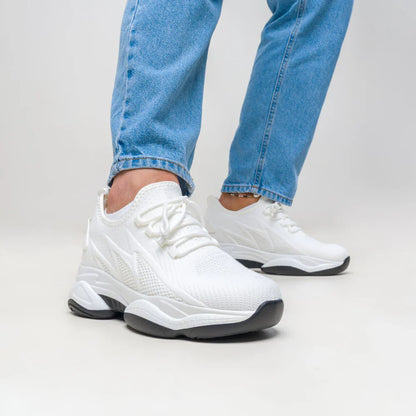 LIFT Shoewear – Opptil 10 cm høyere