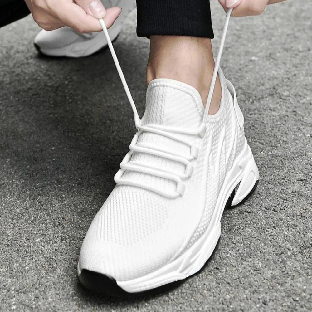 LIFT Shoewear – øk høyden med opptil 10 CM
