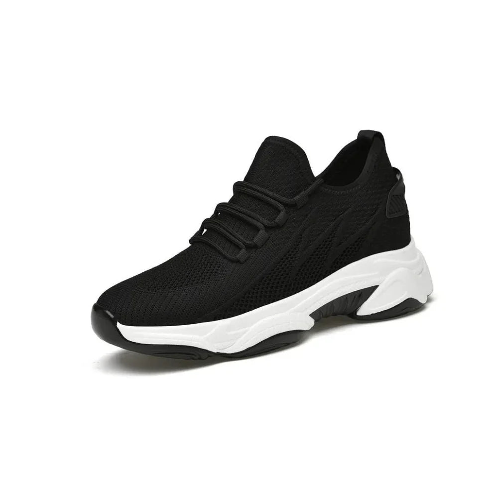 LIFT Shoewear – øk høyden med opptil 10 CM