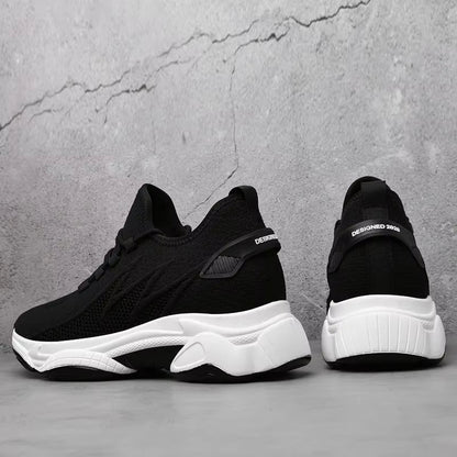 LIFT Shoewear – Opptil 10 cm høyere